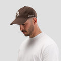 NINE2FIVE Cap Brown