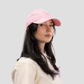 NINE2FIVE Cap Pink