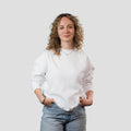 Essential Sweater White