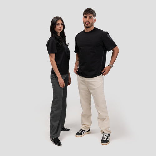 Essential T-Shirt Black