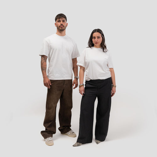 Essential T-Shirt White
